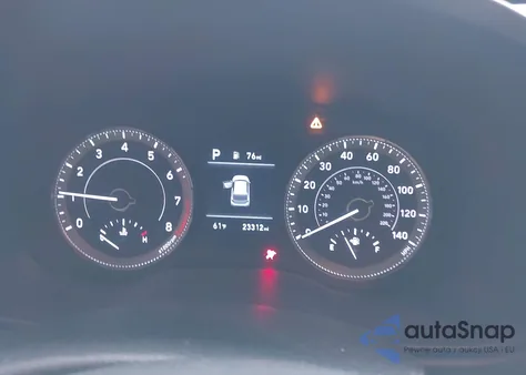 2021 Hyundai Venue Sel из США, поврежденный, VIN KMHRC8A31MU086869